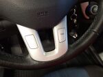 Kia Ceed 2012 Ruskea (beige)