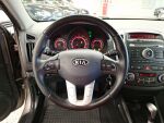 Kia Ceed 2012 Ruskea (beige)