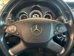 Mercedes-Benz E 2012 Harmaa