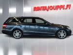 Mercedes-Benz E 2012 Harmaa