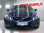 Volvo V60 2012 Sininen