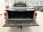 Toyota Hilux 2011 Harmaa