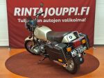 BMW R 1981 Musta