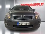 Toyota Avensis 2008 Harmaa