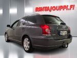 Toyota Avensis 2008 Harmaa