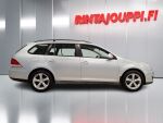 Volkswagen Golf 2008 Harmaa