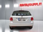 Volkswagen Golf 2008 Harmaa