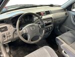 Honda CR-V 1997 Musta