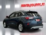 Ford Kuga 2021 