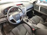 Mazda Mazda6 2008 Harmaa