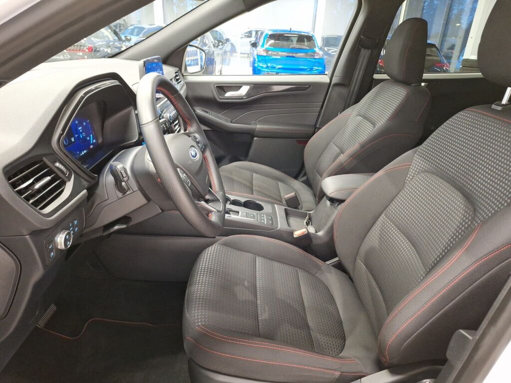 Ford Kuga 2022 