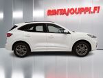 Ford Kuga 2022 