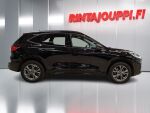 Ford Kuga 2022 