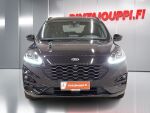 Ford Kuga 2022 