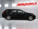 Honda Accord 2011 Musta