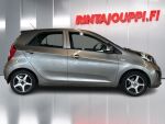 Kia Picanto 2011 Harmaa