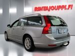 Volvo V50 2012 Harmaa