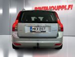 Volvo V50 2012 Harmaa