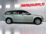 Volvo V50 2012 Harmaa