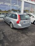 Volvo V50 2012 Harmaa