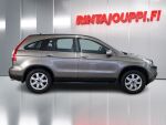 Honda CR-V 2008 Harmaa