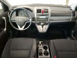 Honda CR-V 2008 Harmaa