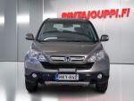 Honda CR-V 2008 Harmaa