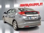 Honda Civic 2013 Harmaa