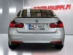 BMW 320 2013 Hopea