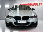 BMW 320 2013 Hopea