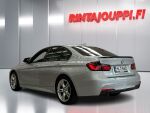 BMW 320 2013 Hopea