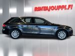 Audi A4 2013 Harmaa