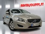 Volvo S60 2013 Ruskea (beige)