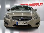 Volvo S60 2013 Ruskea (beige)