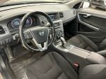 Volvo S60 2013 Ruskea (beige)