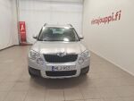 Skoda Yeti 2013 Hopea