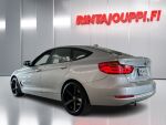 BMW 318 Gran Turismo 2013 Hopea