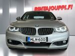 BMW 318 Gran Turismo 2013 Hopea