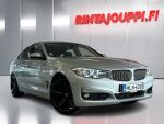 BMW 318 Gran Turismo 2013 Hopea