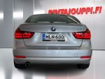 BMW 318 Gran Turismo 2013 Hopea