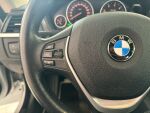 BMW 318 Gran Turismo 2013 Hopea