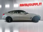 BMW 318 Gran Turismo 2013 Hopea