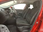 Renault Clio 2013 Met.Punainen