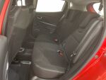 Renault Clio 2013 Met.Punainen