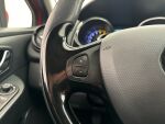 Renault Clio 2013 Punainen