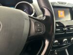 Renault Clio 2013 Punainen