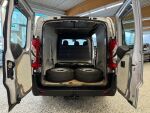 Toyota Proace 2013 Hopea