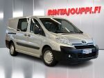 Toyota Proace 2013 Hopea