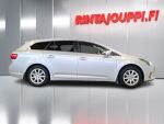 Toyota Avensis 2013 Hopea