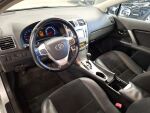 Toyota Avensis 2013 Hopea